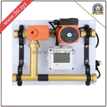 Hot Sell Water Tank Device for Floor Heating (YZF-M827)